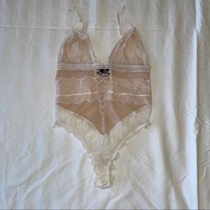 Victoria’s Secret Body Suit